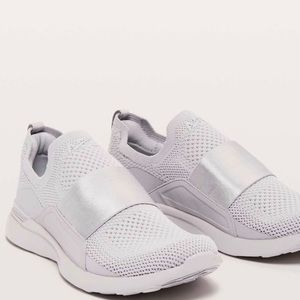 APL x Lululemon Techloom Bliss Sneakers-Raindrop